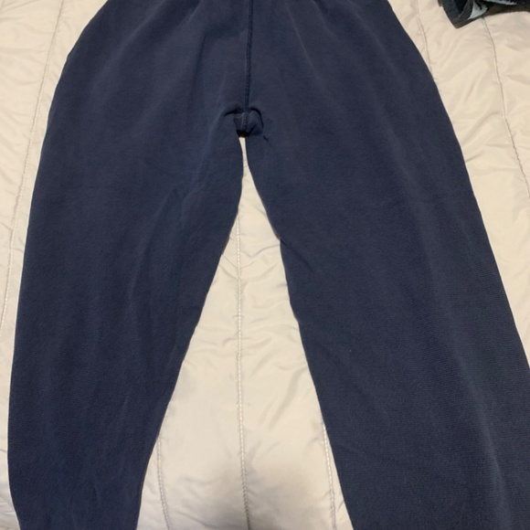 Ralph Lauren PJs/sweatpants - Picture 6 of 6